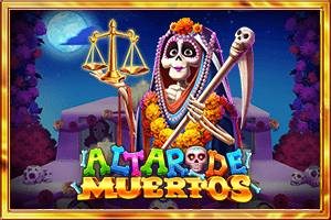 Altar De Muertos